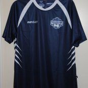 Home football shirt 2019 - 2021