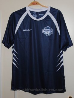 Turks and Caicos Home football shirt 2019 - 2021