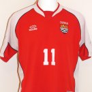 Home camisa de futebol (unknown year)