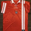 Home camisa de futebol 1995 - ?