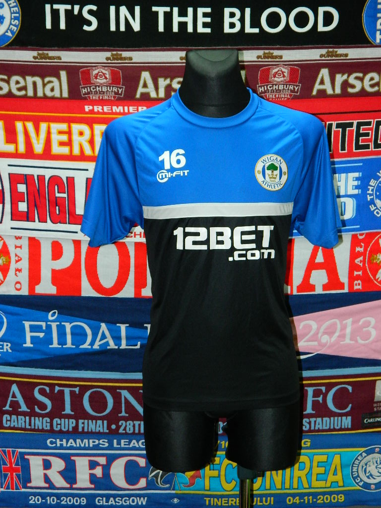 Veste d'entraînement de football Therma Strike Winter Warrior pour