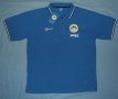 Wigan Athletic Training/Leisure football shirt 2005 - 2013