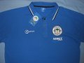 Wigan Athletic Training/Leisure football shirt 2005 - 2013