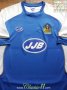 Wigan Athletic Home football shirt 2006 - 2007