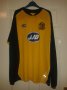 Wigan Athletic Away football shirt 2005 - 2006