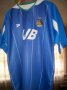 Wigan Athletic Home football shirt 2003 - 2005