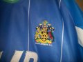 Wigan Athletic Home football shirt 2003 - 2005
