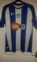 Wigan Athletic Home football shirt 2009 - 2010