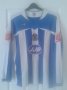 Wigan Athletic Home football shirt 2005 - 2006