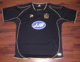 Wigan Athletic Выездная футболка 2004 - 2005