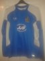 Wigan Athletic Home football shirt 2006 - 2007