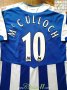 Wigan Athletic Home football shirt 2005 - 2006