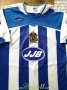 Wigan Athletic Home football shirt 2005 - 2006