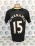 Wigan Athletic Away football shirt 2012 - 2013