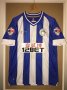 Wigan Athletic Home football shirt 2013 - 2014