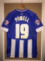 Wigan Athletic Home football shirt 2013 - 2014