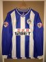 Wigan Athletic Home football shirt 2013 - 2014