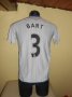 Wigan Athletic Away football shirt 2007 - 2008