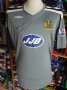 Wigan Athletic Goalkeeper football shirt 2007 - 2008