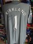 Wigan Athletic Goalkeeper football shirt 2007 - 2008