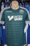 Wigan Athletic Away football shirt 2016 - 2017