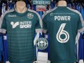 Wigan Athletic Away football shirt 2016 - 2017