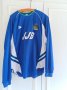 Wigan Athletic Home football shirt 2002 - 2003