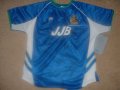 Wigan Athletic Home football shirt 2002 - 2003