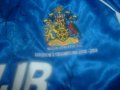 Wigan Athletic Home football shirt 2002 - 2003
