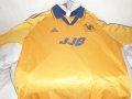 Wigan Athletic Away football shirt 1998 - 2001