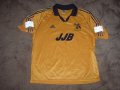 Wigan Athletic Away football shirt 1998 - 2001