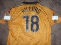 Wigan Athletic Away football shirt 1998 - 2001
