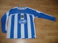 Wigan Athletic Home football shirt 2005 - 2006