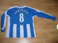 Wigan Athletic Home football shirt 2005 - 2006