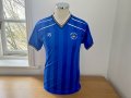 Wigan Athletic Home football shirt 1983 - 1984