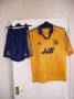 Wigan Athletic Away football shirt 1998 - 2001