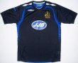 Wigan Athletic Third football shirt 2007 - 2008