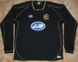 Wigan Athletic Away football shirt 2006 - 2007