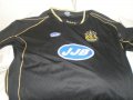 Wigan Athletic Away football shirt 2003 - 2005
