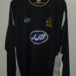 Away football shirt 2006 - 2007