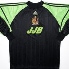 Goalkeeper football shirt 2000 - 2001