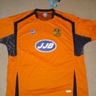 Goalkeeper football shirt 2005 - 2007