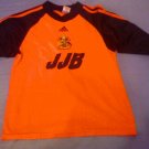 Goalkeeper football shirt 1998 - 2000