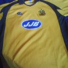 Goalkeeper football shirt 2006 - 2007