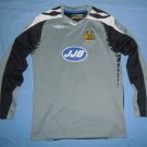 Goalkeeper football shirt 2007 - 2008