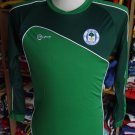 Goalkeeper football shirt 2010 - 2011