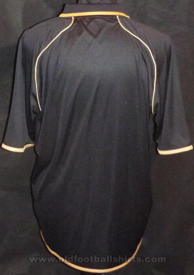 Wigan Athletic Away football shirt 2010 - 2011