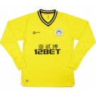 Goalkeeper football shirt 2013 - 2014