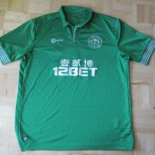 Third football shirt 2013 - 2014