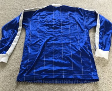 Wigan Athletic Home football shirt 1982 - 1983
